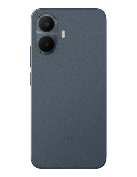 TCL K70 4G 17,3 cm (6.8") Ranura híbrida Dual SIM Android 16.0 USB Tipo C 4 GB 128 GB 5200 mAh Gris