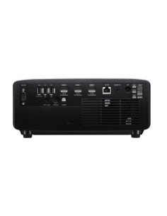 Optoma E3P7NF1E111 videoproyector 3000 lúmenes ANSI DLP UHD 4K (3840x2160) 3D Negro 2