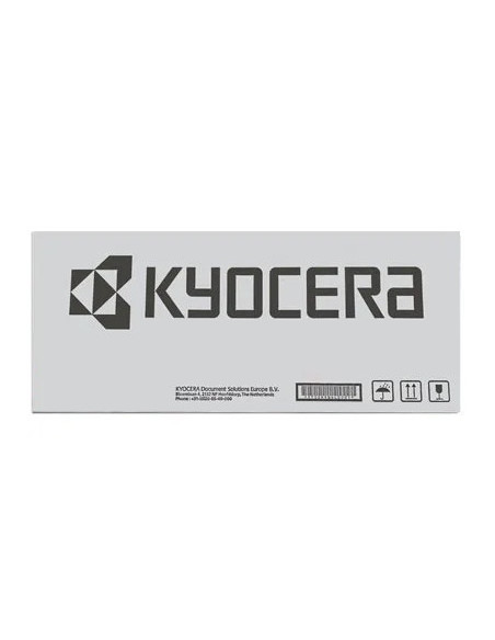 KYOCERA TK-8595Y cartucho de tóner 1 pieza(s) Original Amarillo