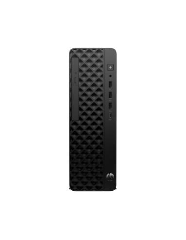 HP ProDesk 2 SFF G1i E Intel® Core™ i5 i5-14500 8 GB DDR5-SDRAM 256 GB SSD Windows 11 Pro PC Negro