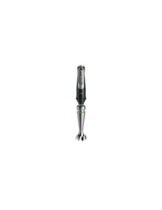 Braun MultiQuick 9 MQ 9187XLI 0,6 L Batidora de inmersión 1200 W Negro, Acero inoxidable 2