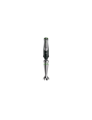 Braun MultiQuick 9 MQ 9187XLI 0,6 L Batidora de inmersión 1200 W Negro, Acero inoxidable