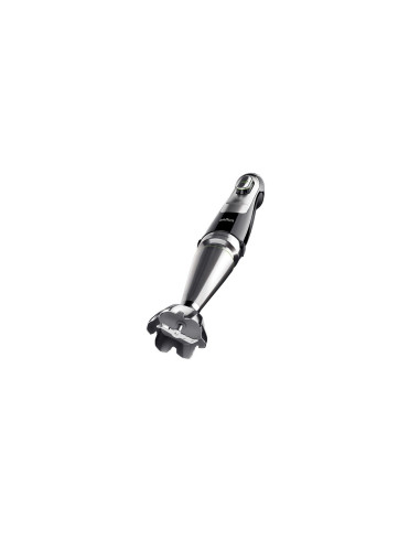 Braun MultiQuick 9 MQ 9187XLI 0,6 L Batidora de inmersión 1200 W Negro, Acero inoxidable
