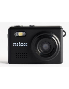 Nilox NXACCARRYCAMBK cámara para deporte de acción 2 MP HD CMOS 18 g