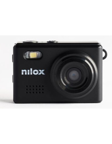 Nilox NXACCARRYCAMBK cámara para deporte de acción 2 MP HD CMOS 18 g