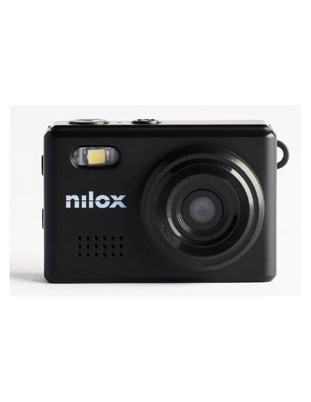 Nilox NXACCARRYCAMBK cámara para deporte de acción 2 MP HD CMOS 18 g