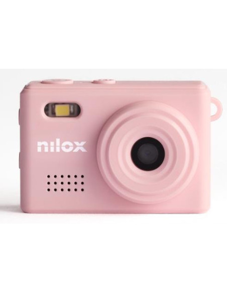 Nilox NXACCARRYCAMPK cámara para deporte de acción 2 MP HD CMOS 18 g