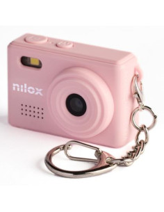 Nilox NXACCARRYCAMPK cámara para deporte de acción 2 MP HD CMOS 18 g 2