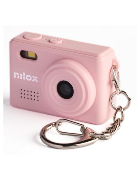 Nilox NXACCARRYCAMPK cámara para deporte de acción 2 MP HD CMOS 18 g