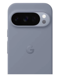 Google Pixelsnap funda para teléfono móvil 16 cm (6.3") Gris