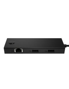 HP PRTBLE USB-C HUB EURO