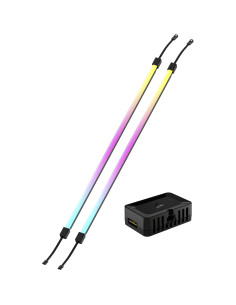 Corsair iCUE LINK LS350 Aurora Tira LED