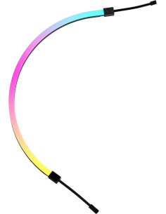 Corsair iCUE LINK LS350 Aurora Tira LED 2