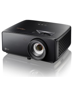 Optoma UZ38X 3800 lúmenes ANSI DLP UHD 4K (3840x2160) Negro