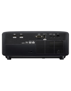 Optoma UZ38X 3800 lúmenes ANSI DLP UHD 4K (3840x2160) Negro 2