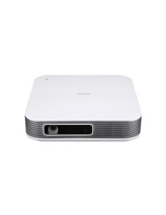 Acer PD1520s 1200 lúmenes ANSI DLP 1080p (1920x1080) Plata 2