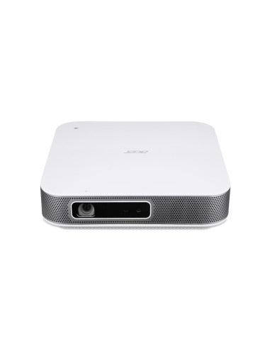 Acer PD1520s 1200 lúmenes ANSI DLP 1080p (1920x1080) Plata