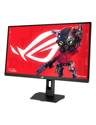ASUS ROG Strix XG27ACMES pantalla para PC 68,6 cm (27") 2560 x 1440 Pixeles Wide Quad HD LCD Negro