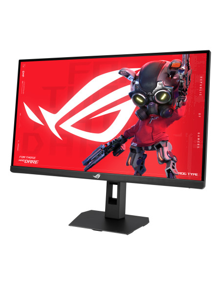ASUS ROG Strix XG27ACMES pantalla para PC 68,6 cm (27") 2560 x 1440 Pixeles Wide Quad HD LCD Negro