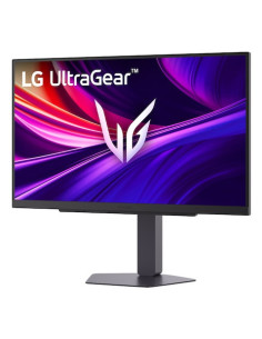 LG 27G810A-B pantalla para PC 68,6 cm (27") 3840 x 2160 Pixeles 4K Ultra HD LCD Negro 2