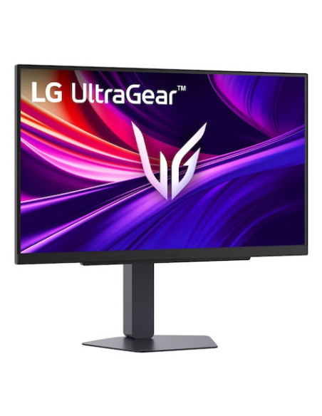 LG 27G810A-B pantalla para PC 68,6 cm (27") 3840 x 2160 Pixeles 4K Ultra HD LCD Negro