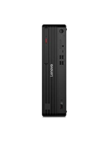 Lenovo ThinkCentre M70s Gen 6 Intel Core Ultra 5 225 16 GB DDR5-SDRAM 512 GB SSD Windows 11 Pro SFF PC Negro