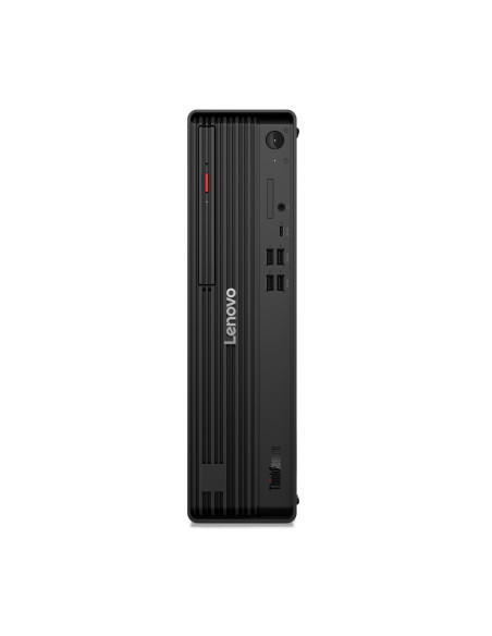 Lenovo ThinkCentre M70s Gen 6 Intel Core Ultra 5 225 16 GB DDR5-SDRAM 512 GB SSD Windows 11 Pro SFF PC Negro