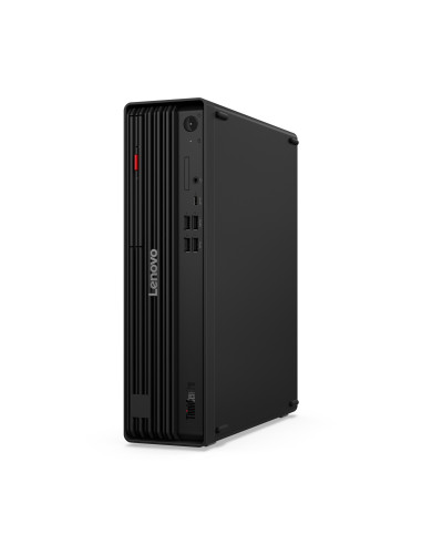 Lenovo ThinkCentre M70s Gen 6 Intel Core Ultra 5 225 16 GB DDR5-SDRAM 512 GB SSD Windows 11 Pro SFF PC Negro