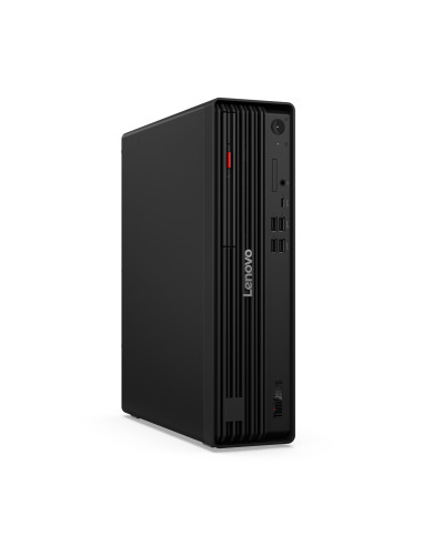 Lenovo ThinkCentre M70s Gen 6 Intel Core Ultra 5 225 16 GB DDR5-SDRAM 512 GB SSD Windows 11 Pro SFF PC Negro