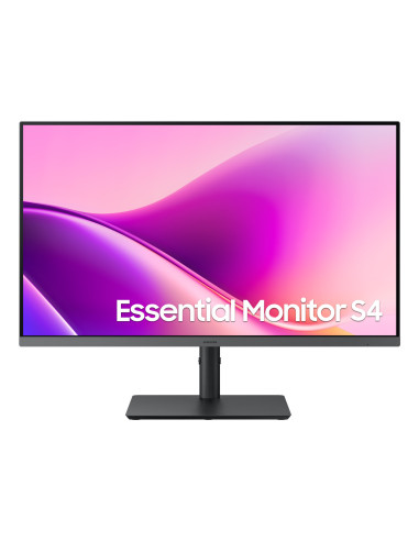 Samsung S27F434UAU pantalla para PC 68,6 cm (27") 1920 x 1080 Pixeles Full HD LCD Negro