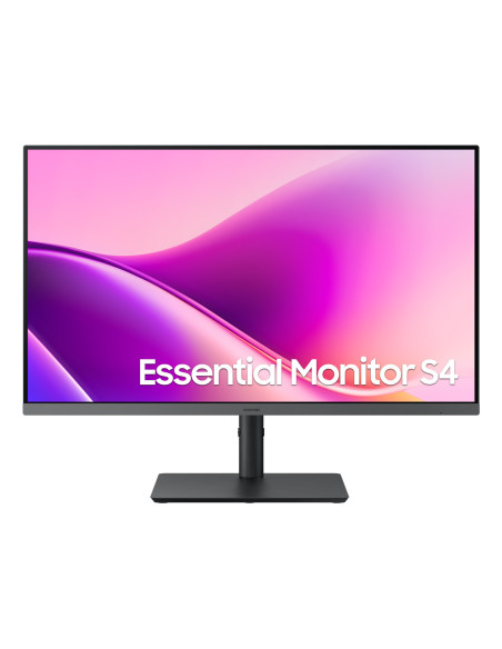 Samsung S27F434UAU pantalla para PC 68,6 cm (27") 1920 x 1080 Pixeles Full HD LCD Negro