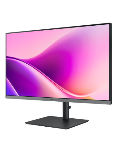 Samsung S27F434UAU pantalla para PC 68,6 cm (27") 1920 x 1080 Pixeles Full HD LCD Negro