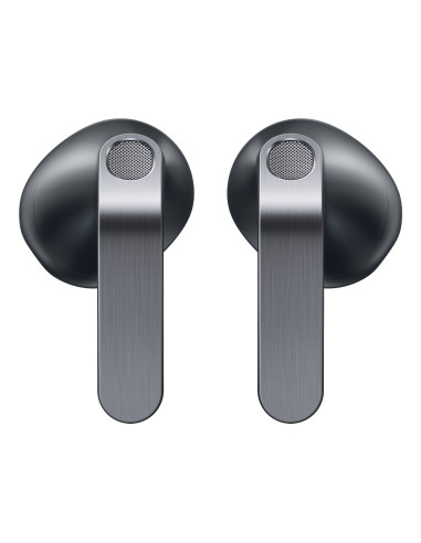 Samsung Galaxy Buds4 Auriculares Inalámbrico Dentro de oído Llamadas Música Bluetooth Negro