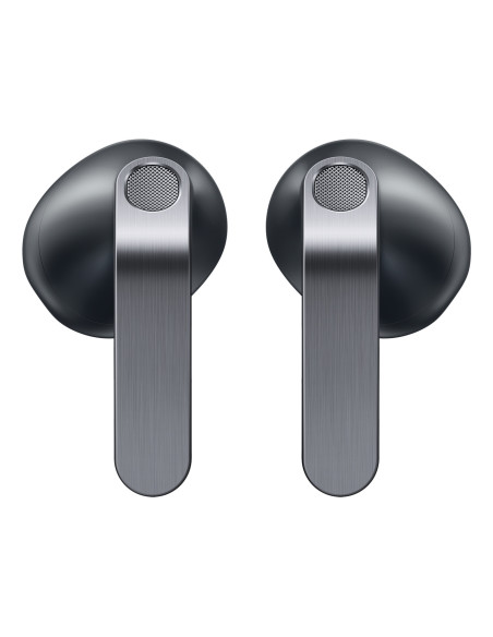 Samsung Galaxy Buds4 Auriculares Inalámbrico Dentro de oído Llamadas Música Bluetooth Negro
