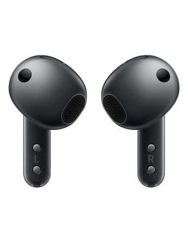 Samsung Galaxy Buds4 Auriculares Inalámbrico Dentro de oído Llamadas Música Bluetooth Negro
