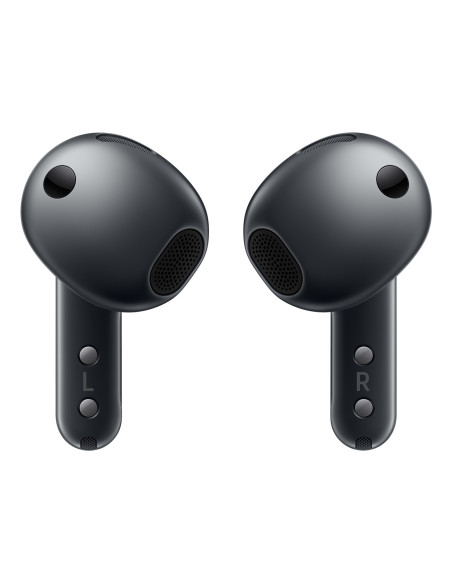 Samsung Galaxy Buds4 Auriculares Inalámbrico Dentro de oído Llamadas Música Bluetooth Negro
