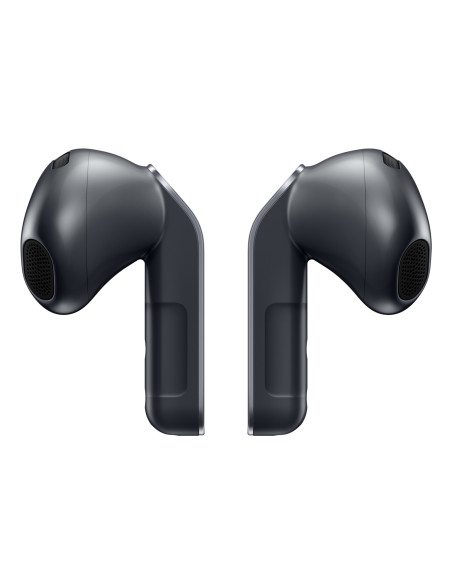 Samsung Galaxy Buds4 Auriculares Inalámbrico Dentro de oído Llamadas Música Bluetooth Negro
