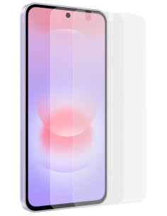 Samsung EF-UA376CTEGWW protector de pantalla o trasero para teléfono móvil 2 pieza(s) 2