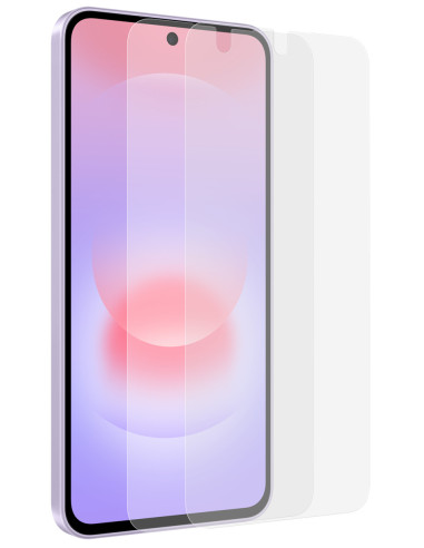 Samsung EF-UA376CTEGWW protector de pantalla o trasero para teléfono móvil 2 pieza(s)