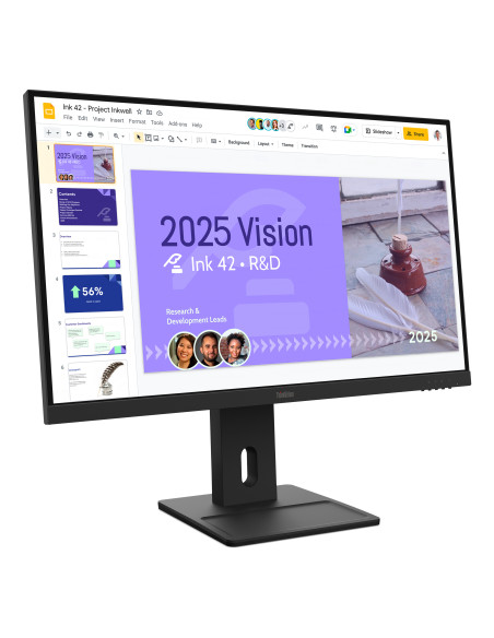 Lenovo ThinkVision E27Q-40 Monitor