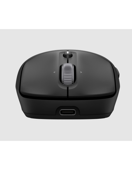 HP Ratón inalámbrico recargable 700