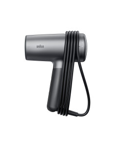 Braun HD 4.3 secador 2200 W Negro