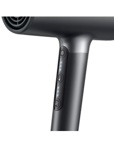 Braun HD 4.3 secador 2200 W Negro 2