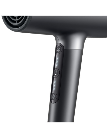 Braun HD 4.3 secador 2200 W Negro