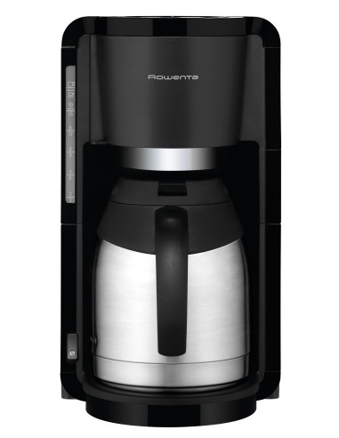 Rowenta CT3818 Semi-automática Cafetera de filtro
