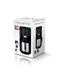 Rowenta CT3818 Semi-automática Cafetera de filtro 2