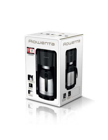 Rowenta CT3818 Semi-automática Cafetera de filtro