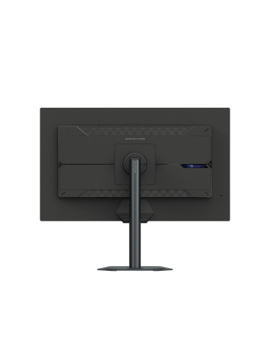 GIGABYTE M27QS Monitor Inteligente 27” 2K QHD - Google TV, Pantalla inalámbrica, 2560 x 1440, 180Hz, 1ms, 350 cd m², FreeSync,