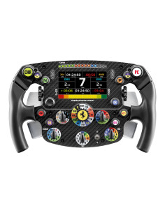 Thrustmaster Formula Wheel Add-On Ferrari SF-25 Edition Volante de carreras