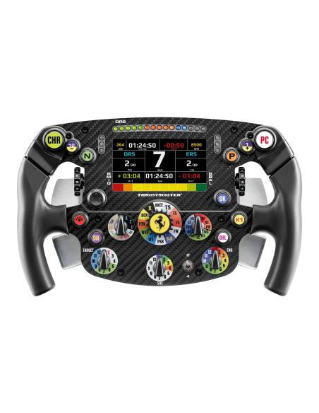 Thrustmaster Formula Wheel Add-On Ferrari SF-25 Edition Volante de carreras